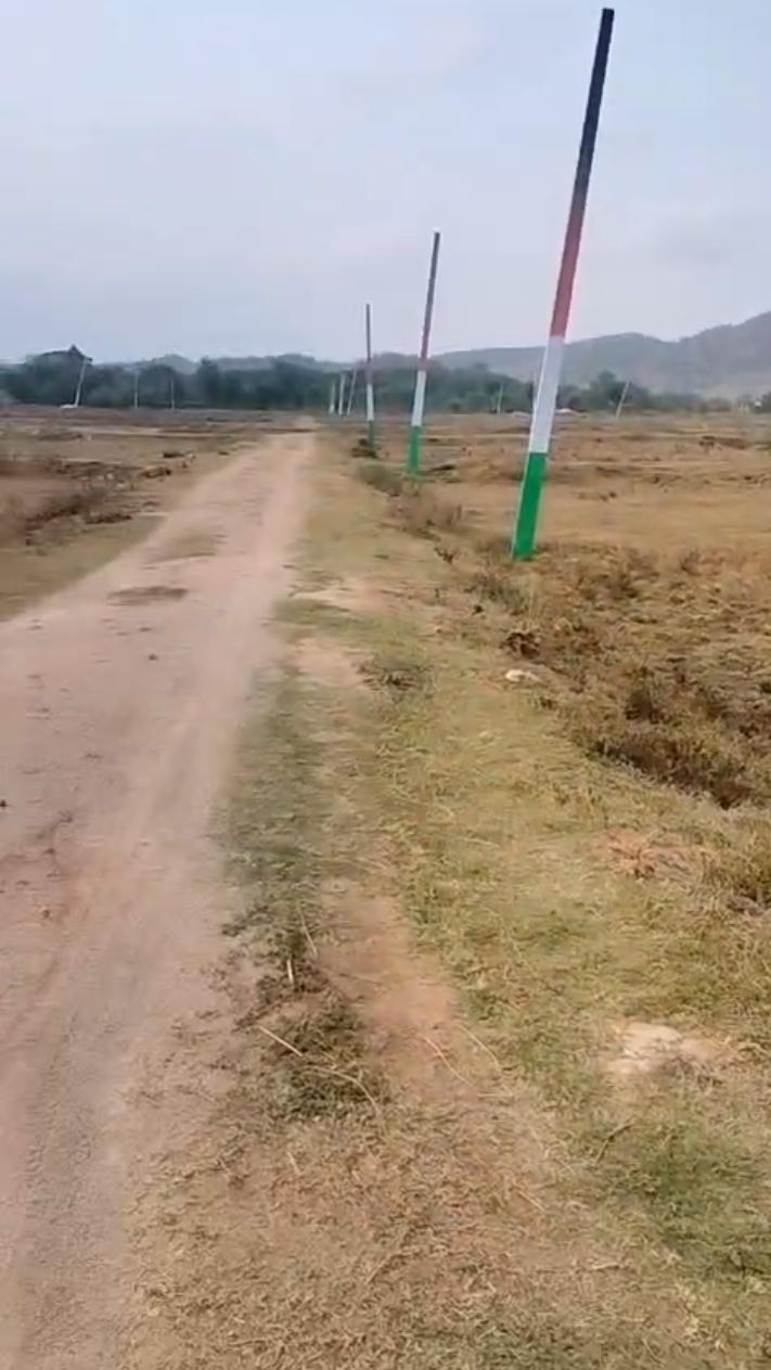 GOBINDA NAGAR