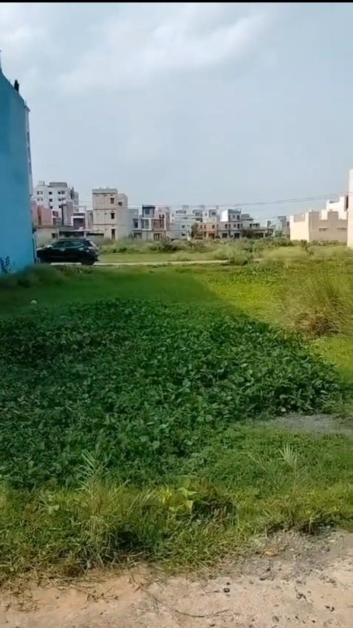 SAKTI NAGAR  5th LANE